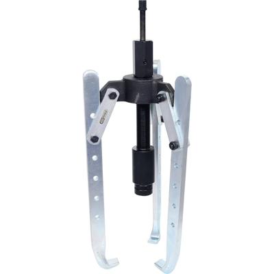 KS Tools 6300031 Hydraulische poelietrekker Aantal haken: 3