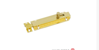Waelbers Profielschuif vlak 35x60mm messing - 10 Stuk(s) - 145048.05 Waelbers Profielschuif vlak 35x60mm messing - 10 Stuk(s) - 145048.05