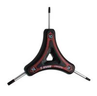 Unior tools y torx wrench 1781/2tx-us