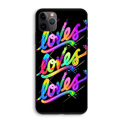 Loves: iPhone 11 Pro Biologisch afbreekbaar hoesje