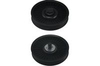 Geleide rol/omdraairol v-snaren DIP1003 Geleide rol/omdraairol v-snaren DIP1003