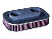 K&N vervangingsfilter Harley Sportsters 1988-2003 (HD-1388) HD1388