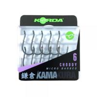 Korda Kamakura Choddy Size 6 - thumbnail