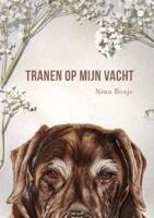 Tranen op mijn vacht (Paperback)