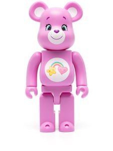 MEDICOM TOY x Care Bears figurine BE@RBRICK Best Friend 400% - Violet