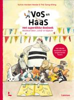 Het superdikke doeboek (Paperback)