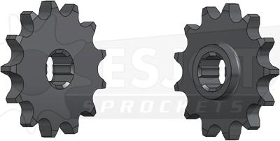 ESJOT Sprocket 428 13z standard