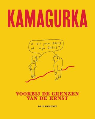 Voorbij de grenzen van de ernst (Paperback)