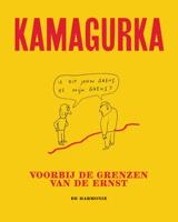 Voorbij de grenzen van de ernst (Paperback)