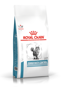 Royal Canin sensitivity control kattenvoer 3,5kg zak