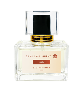 SVG Eau de Parfum