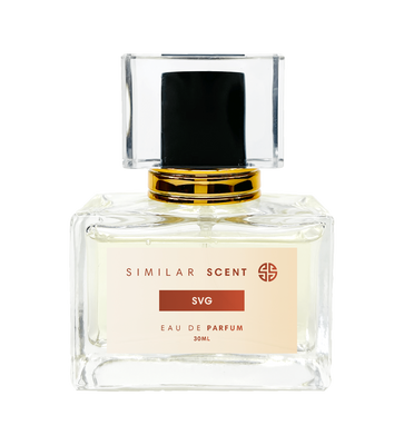 SVG Eau de Parfum