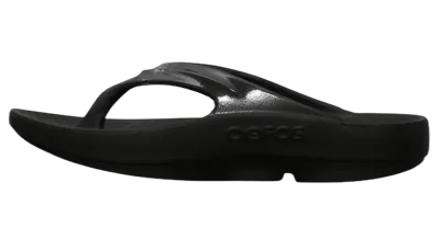 Oofos Oolala teenslippers Oofos Oolala teenslippers