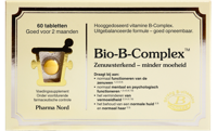 Pharma Nord Bio-B Complex Tabletten