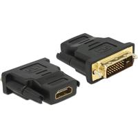 DeLOCK DeLOCK DVI 24+1 pin > HDMI - thumbnail