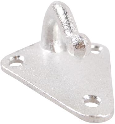BÜNTE Three-hole plan hook fire-conditioned