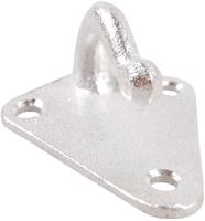 BÜNTE Three-hole plan hook fire-conditioned