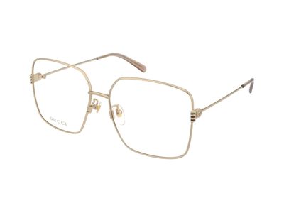 Brillen met correctie Gucci GG1284OA 001