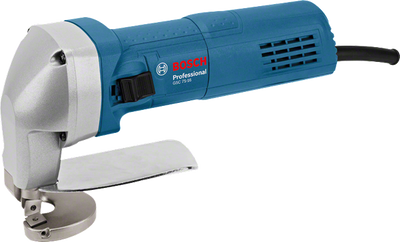 Bosch Blauw GSC 75-16 Professional Plaatschaar | 750w - 0601500500