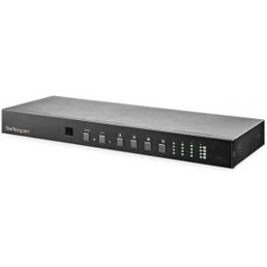 StarTech.com VS424HD4K60 matrix-schakelaar AV matrix switcher