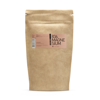 Magnesium Hydroxide (Food Grade) 250 gram