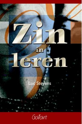 Zin in leren (Paperback)