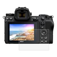 PULUZ 2.5 D 9H gehard glas film voor Nikon Z6/Z7