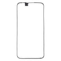 Front LCD scherm omlijsting frame voor Huawei Nova 5