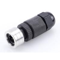 Molex MIC UL DC Attachabls 1200850006 WOD