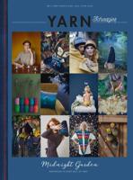 Scheepjes YARN Bookazine 2 The Midnight Garden - English (Paperback)