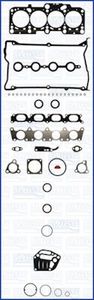 Complete pakkingsset, motor 50254200