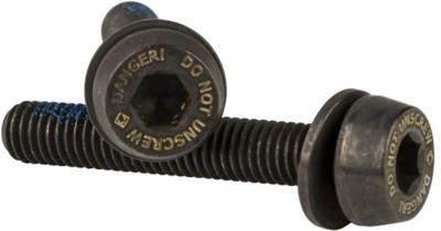 Campagnolo Remd ca boutset adapter fm 29mm set a 2