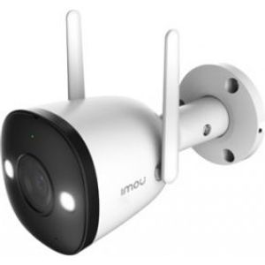 Imou Bullet 2 IP-beveiligingscamera Binnen & buiten Rond 1920 x 1080 Pixels Plafond/muur