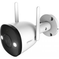 Imou Bullet 2 IP-beveiligingscamera Binnen & buiten Rond 1920 x 1080 Pixels Plafond/muur Imou Bullet 2 IP-beveiligingscamera Binnen & buiten Rond 1920 x 1080 Pixels Plafond/muur