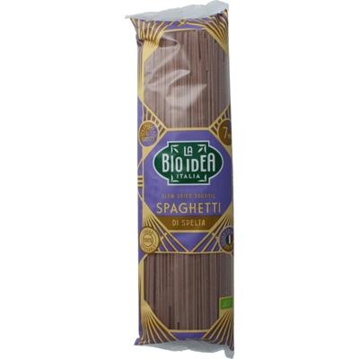 Bioidea Spelt spaghetti bio