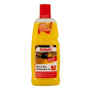 Sonax Shampoos SN 1837668