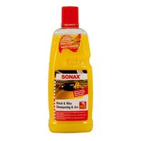 Sonax Shampoos SN 1837668 - thumbnail