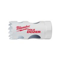Milwaukee Accessoires HOLE DOZER gatzaag 25 mm - 49560043