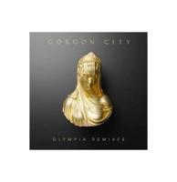 Gorgon City - Olympia Remixes 12" ( Record Store Day 2022 ) LAATSTE STUKS