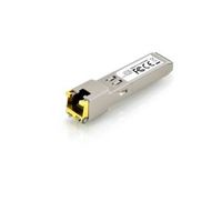 Digitus DN-81005-01 netwerk transceiver module Koper 1250 Mbit/s SFP Digitus DN-81005-01 netwerk transceiver module Koper 1250 Mbit/s SFP