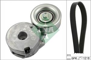 Multiriemen Set Bmw 529022510