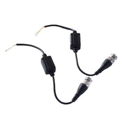 2 stks HD3015 waterdichte coaxiale CVI/TVI/AHD passieve transceiver video balun