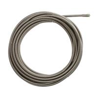 Milwaukee Accessoires 10mm x 10,5m spiral m18pf-1st - 48532675