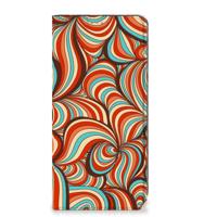 Google Pixel 7 Pro | Bookcase | Retro