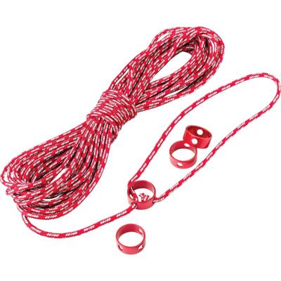 MSR Reflective Utility Cord Kit Accessoire