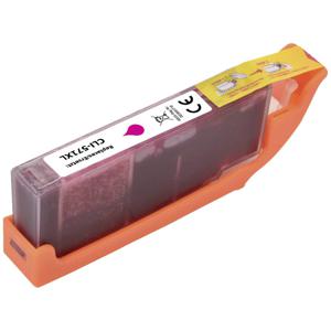 Renkforce Inktcartridge vervangt Canon CLI-571M XL Compatibel Magenta RF-5706072