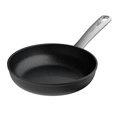 BergHOFF Leo Braadpan 20cm Pan Zwart