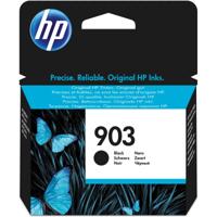 Originele inktcartridge HP T6L99AE Zwart 8 ml