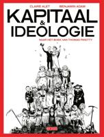 Kapitaal & ideologie (Paperback)