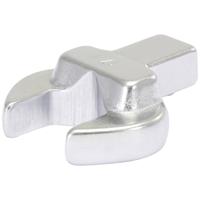 KS Tools 5162118 Insteek-steeksleutel 18 mm